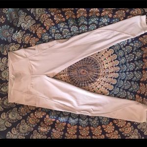 Apana 7/8 legging (small)